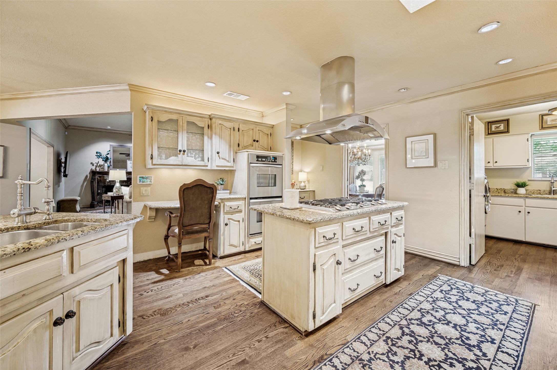 4139 Deep Valley Drive Dallas TX 75244