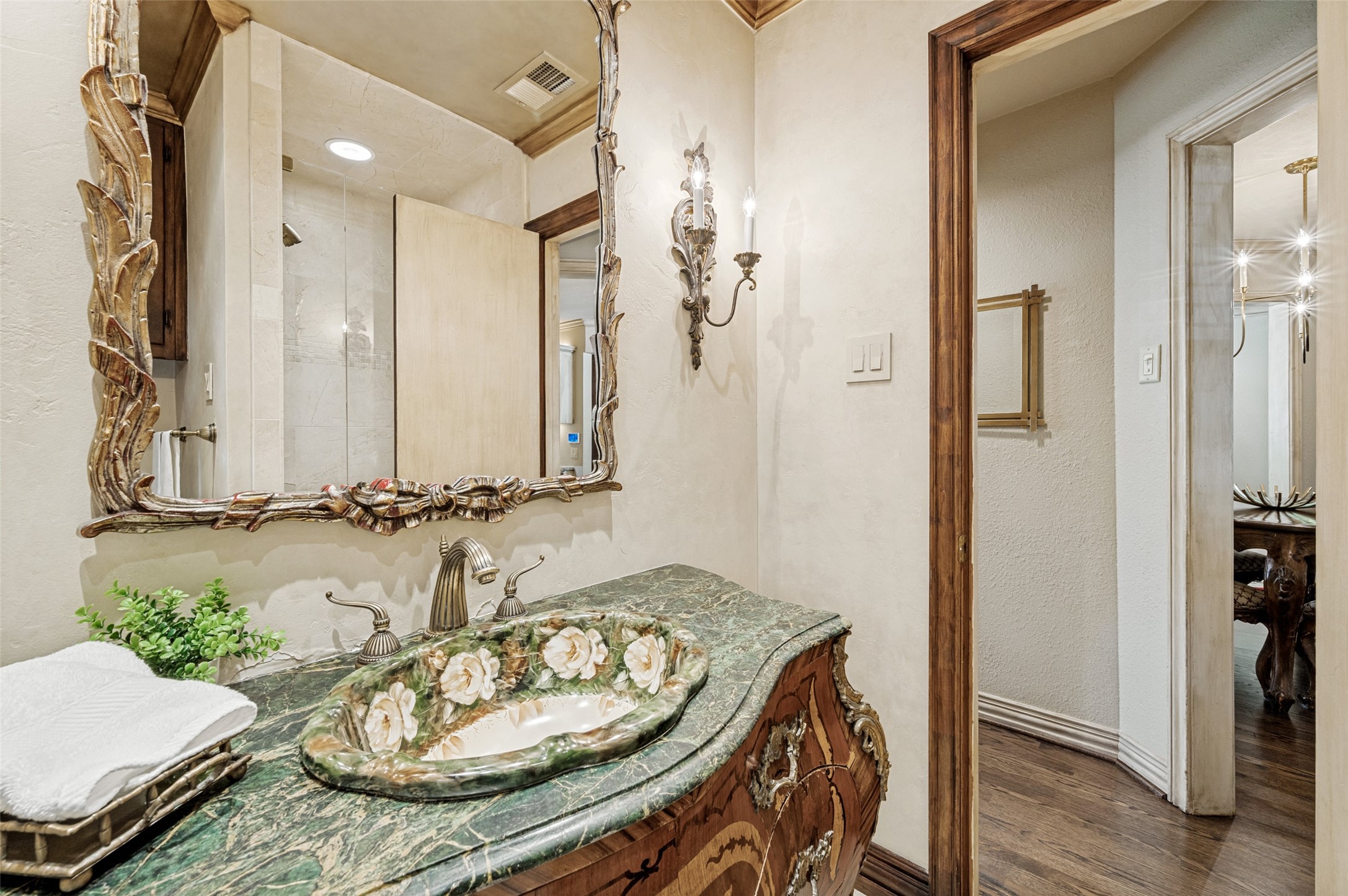 4139 Deep Valley Drive Dallas TX 75244