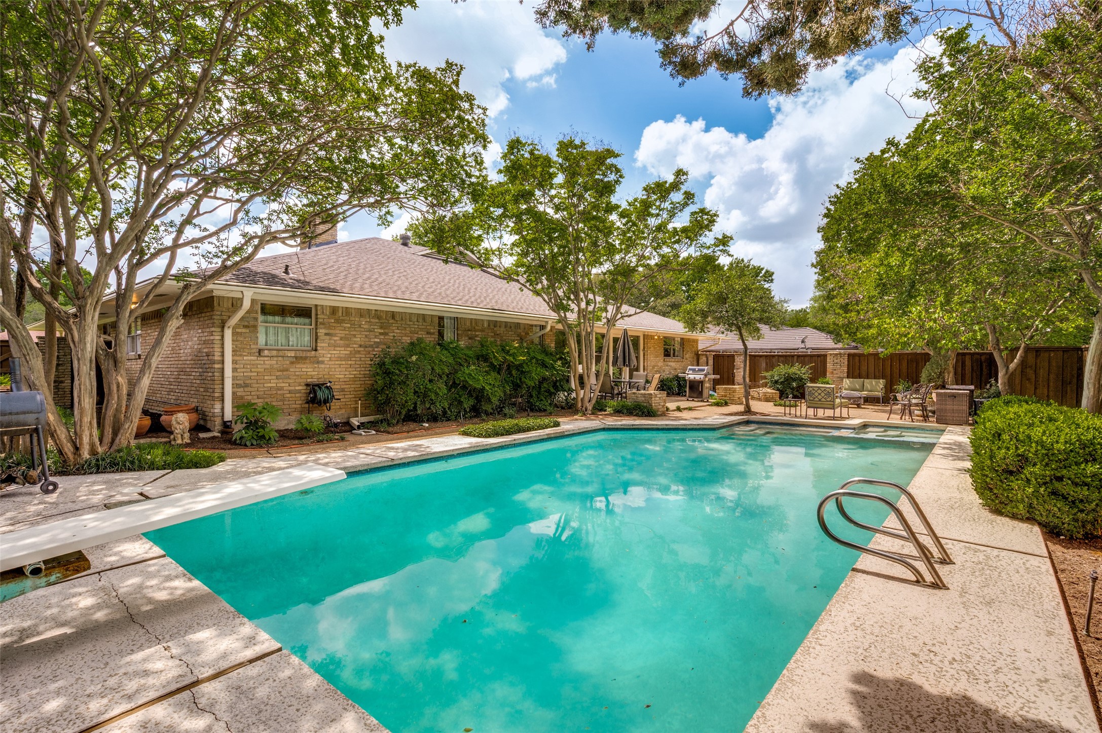 4139 Deep Valley Drive Dallas TX 75244