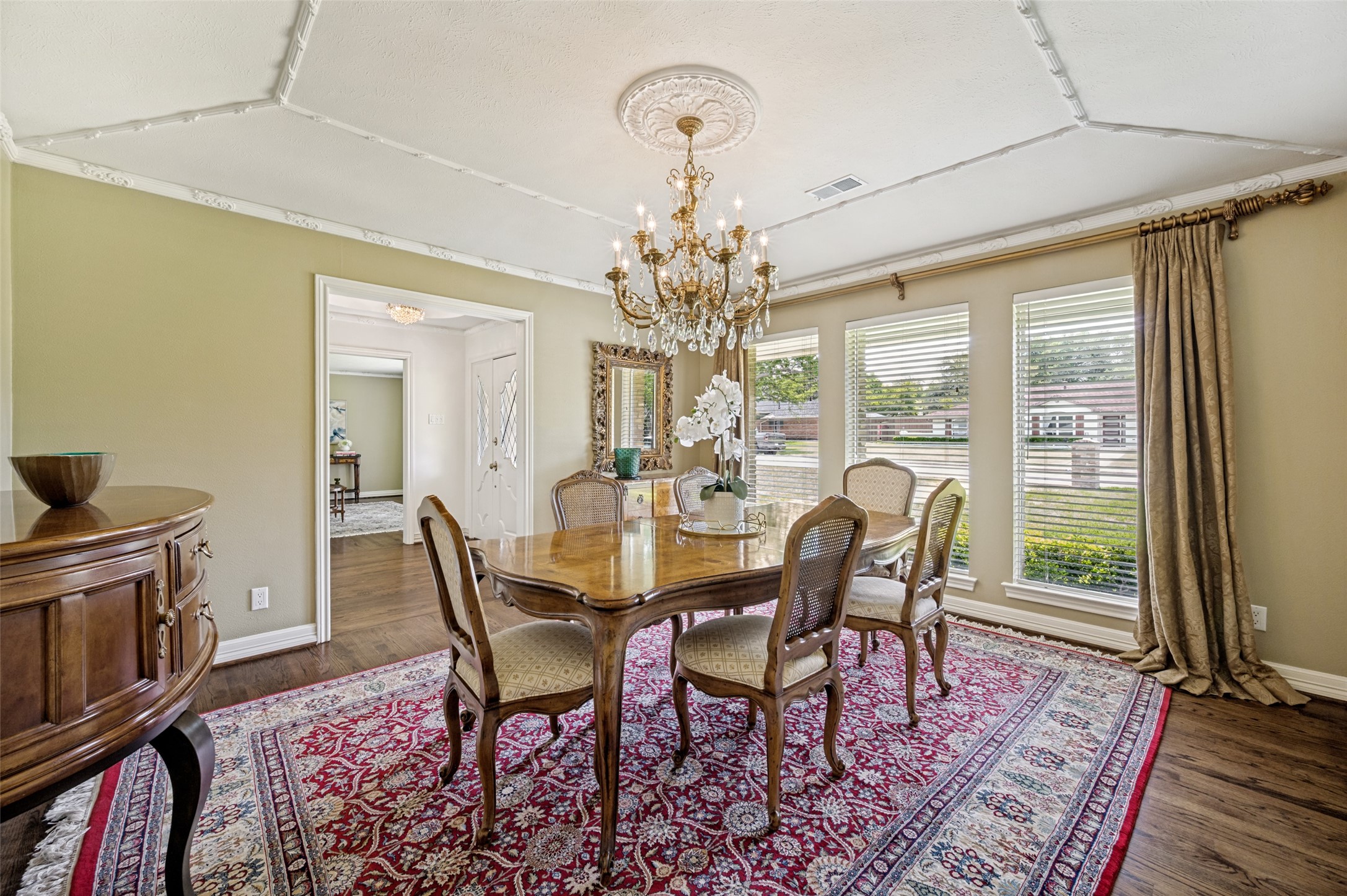 4139 Deep Valley Drive Dallas TX 75244