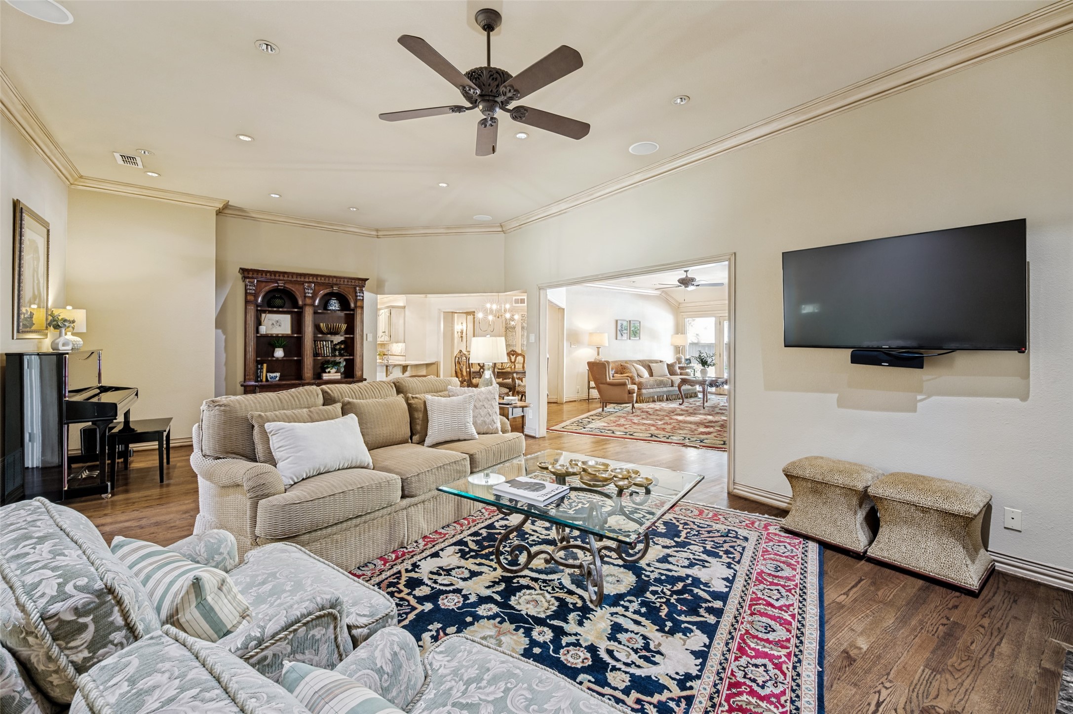 4139 Deep Valley Drive Dallas TX 75244