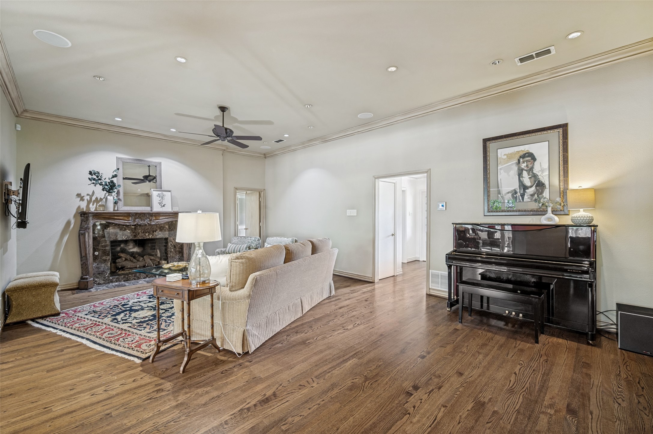 4139 Deep Valley Drive Dallas TX 75244