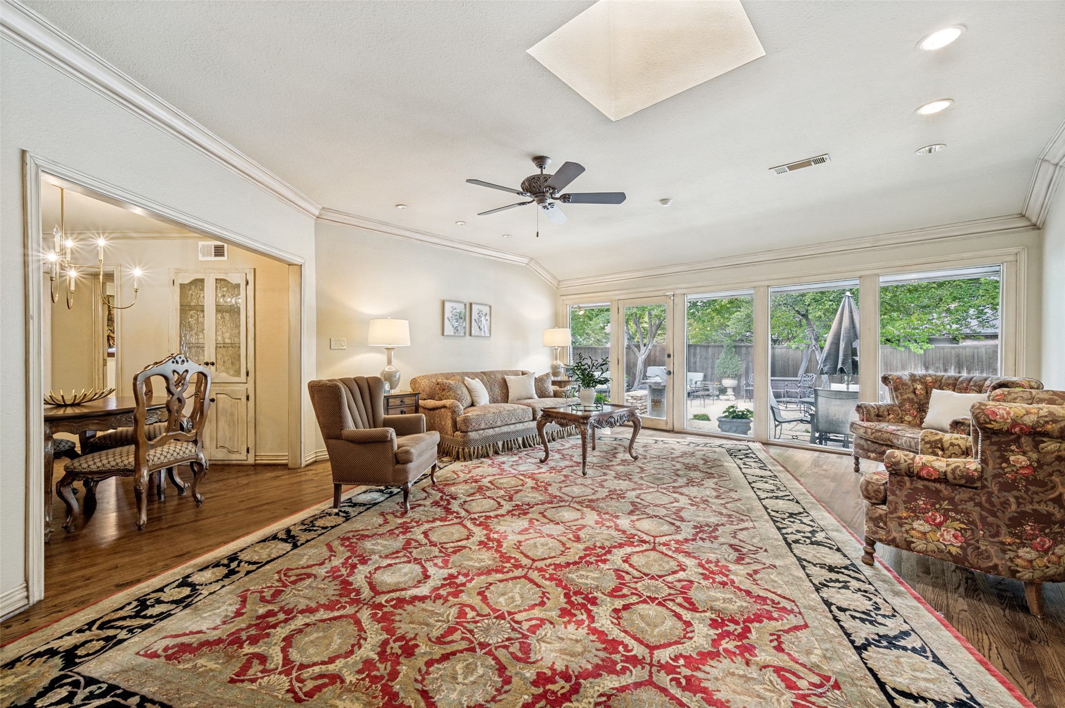 4139 Deep Valley Drive Dallas TX 75244