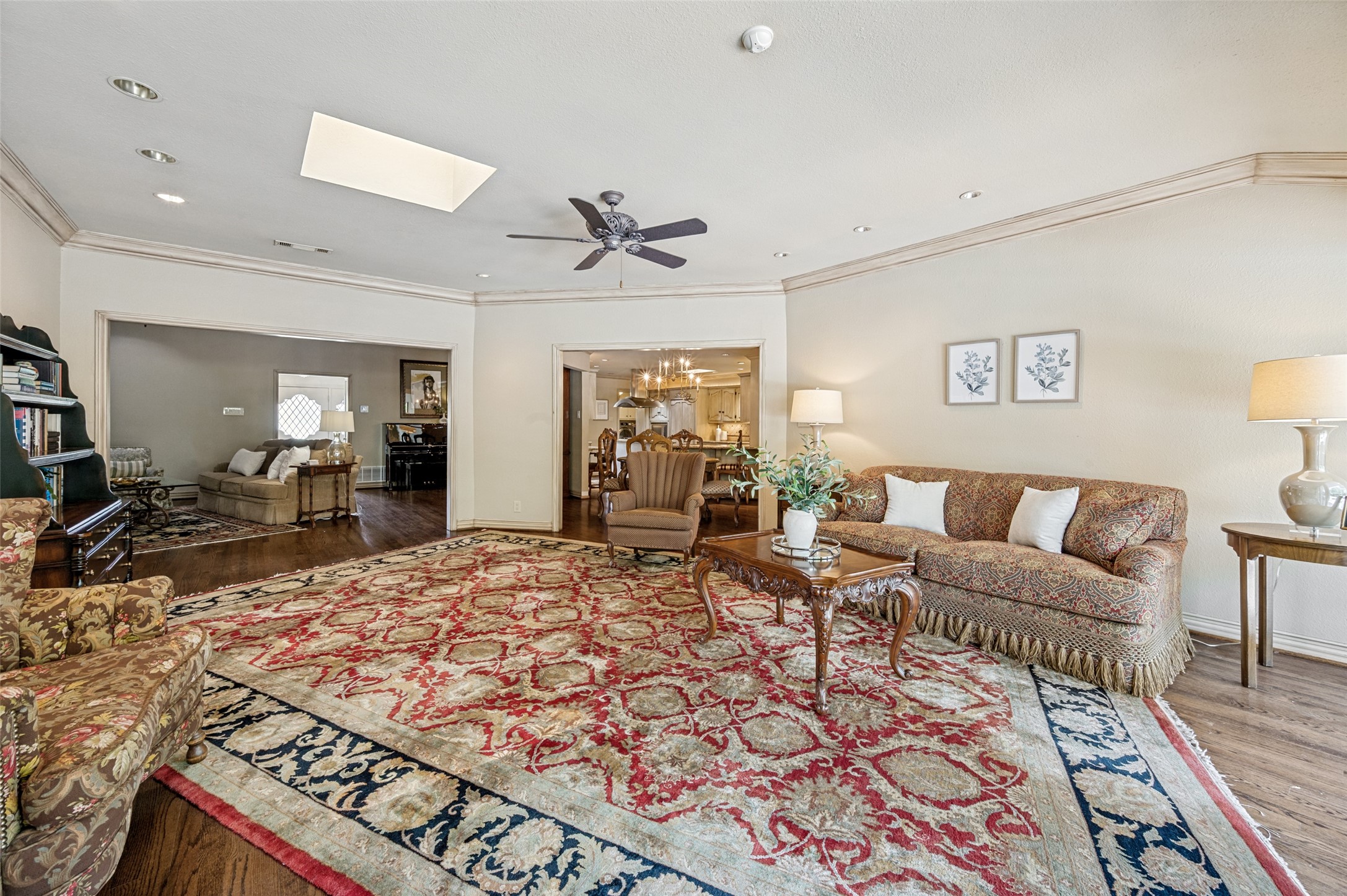 4139 Deep Valley Drive Dallas TX 75244