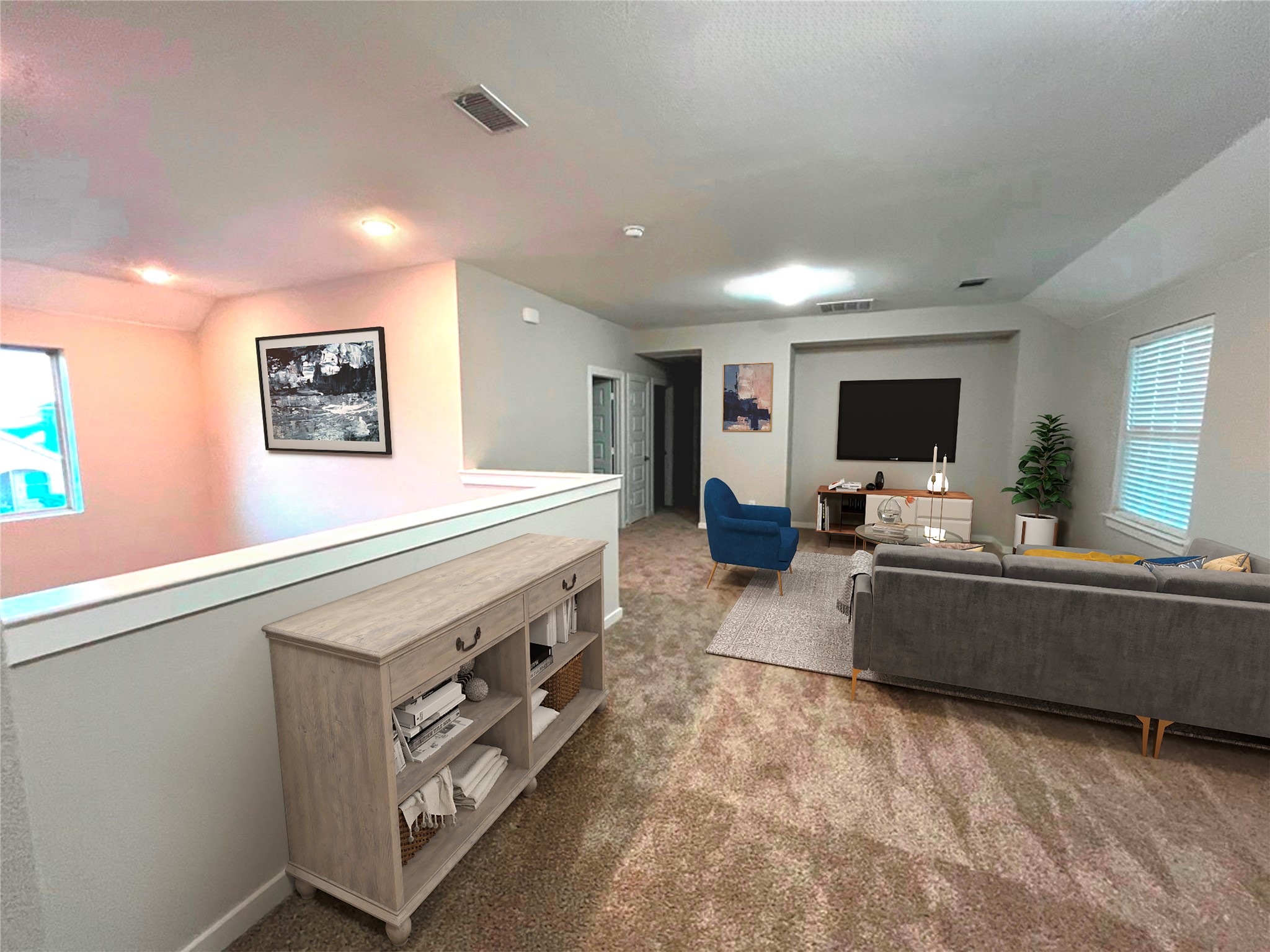 2409 San Marcos Drive Forney TX 75126