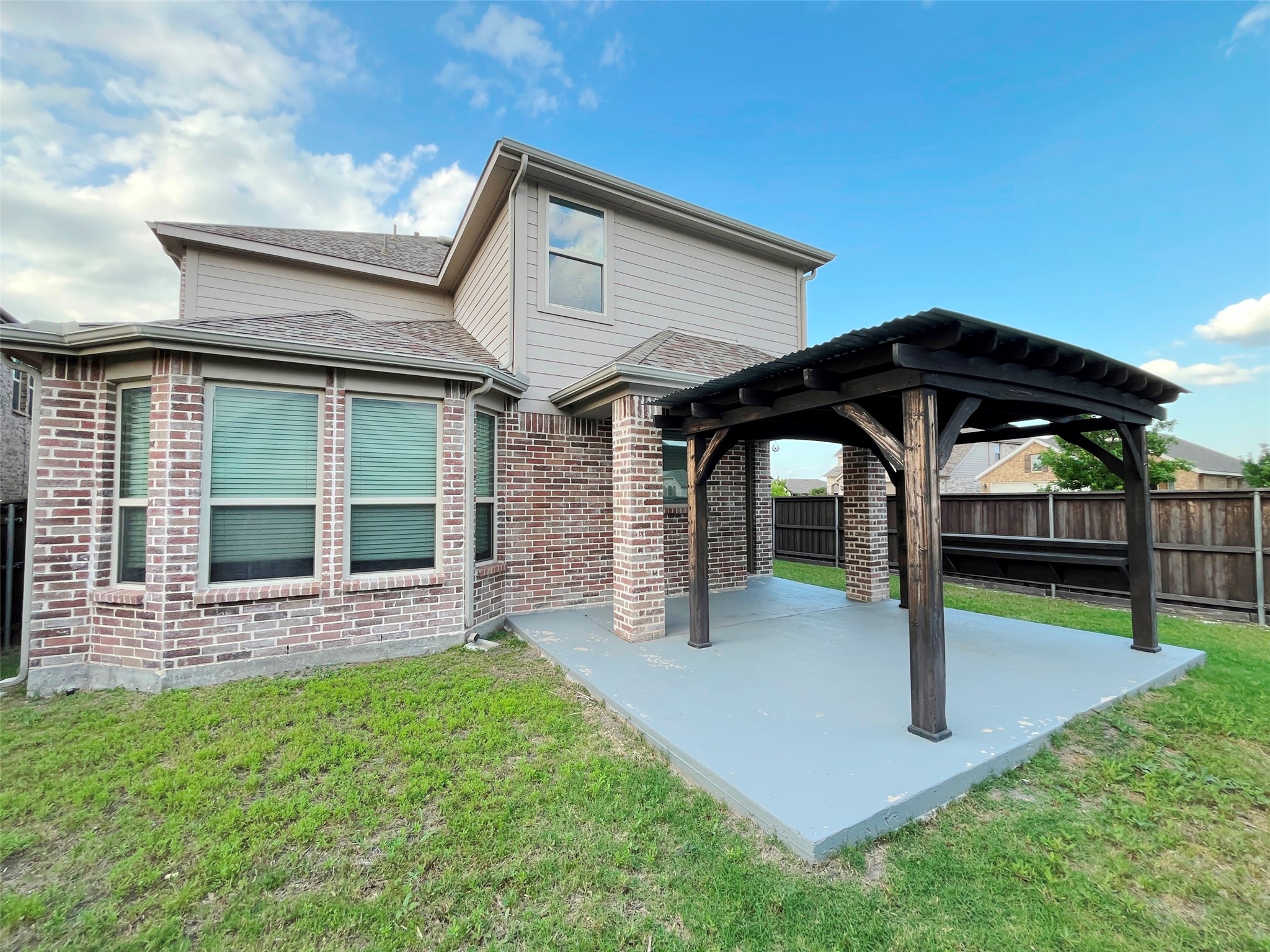 2409 San Marcos Drive Forney TX 75126