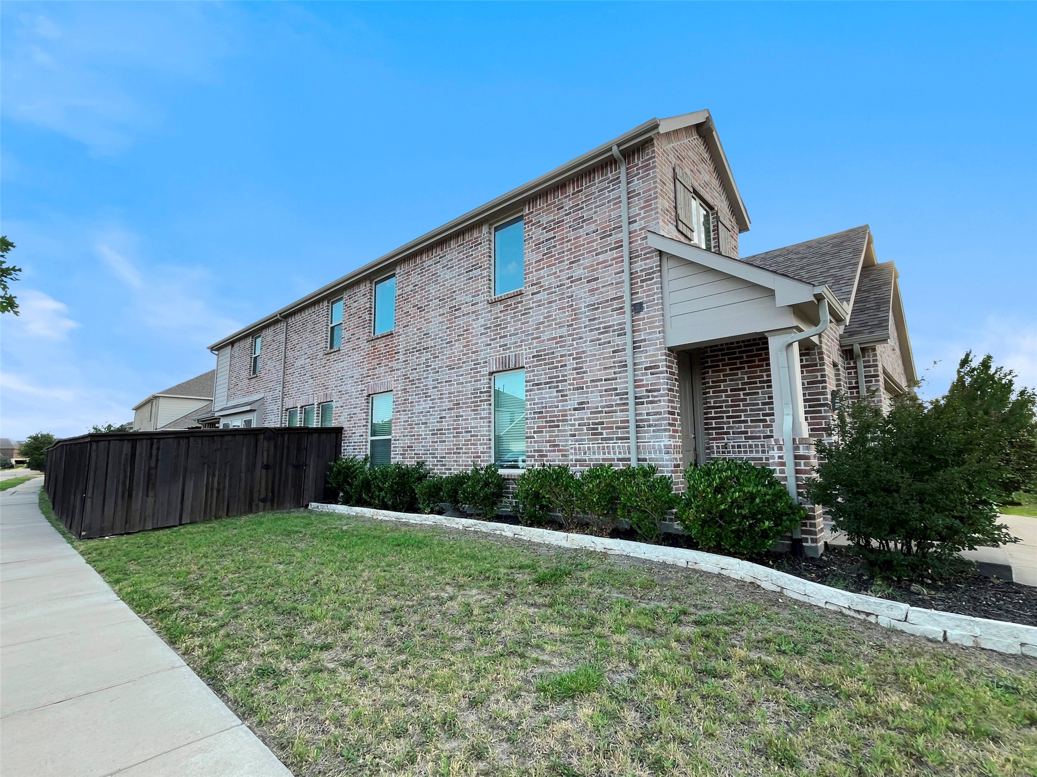 2409 San Marcos Drive Forney TX 75126