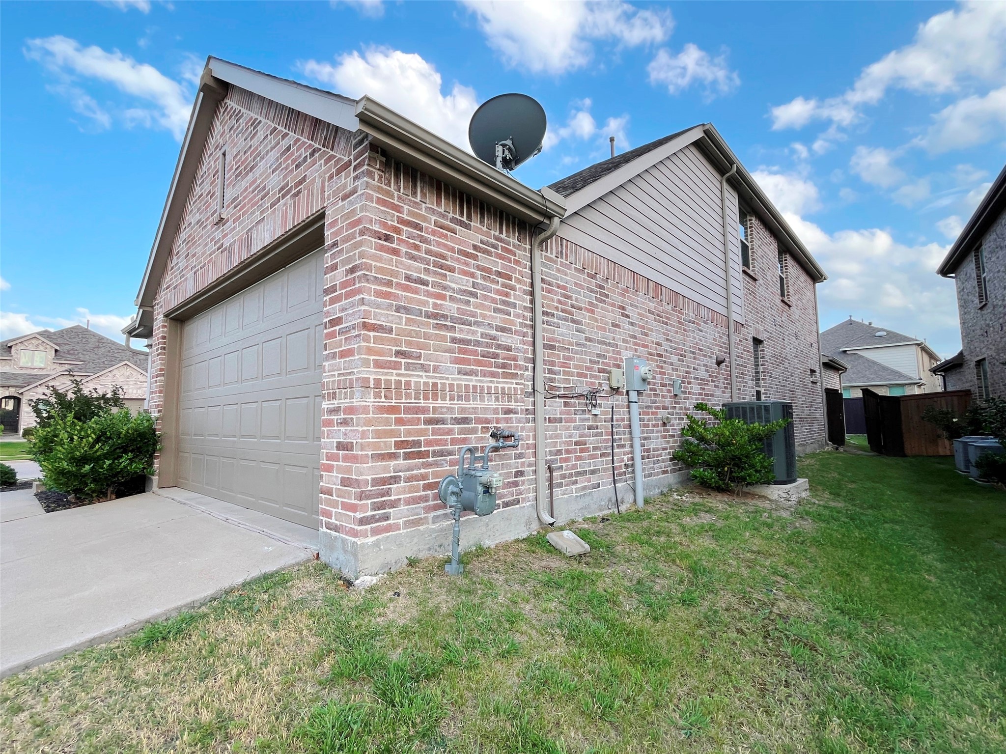 2409 San Marcos Drive Forney TX 75126