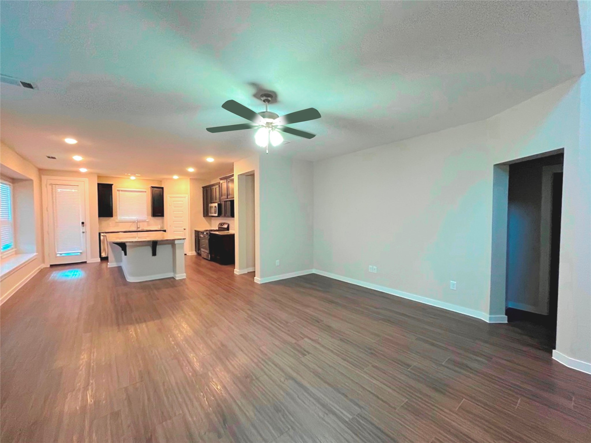 2409 San Marcos Drive Forney TX 75126