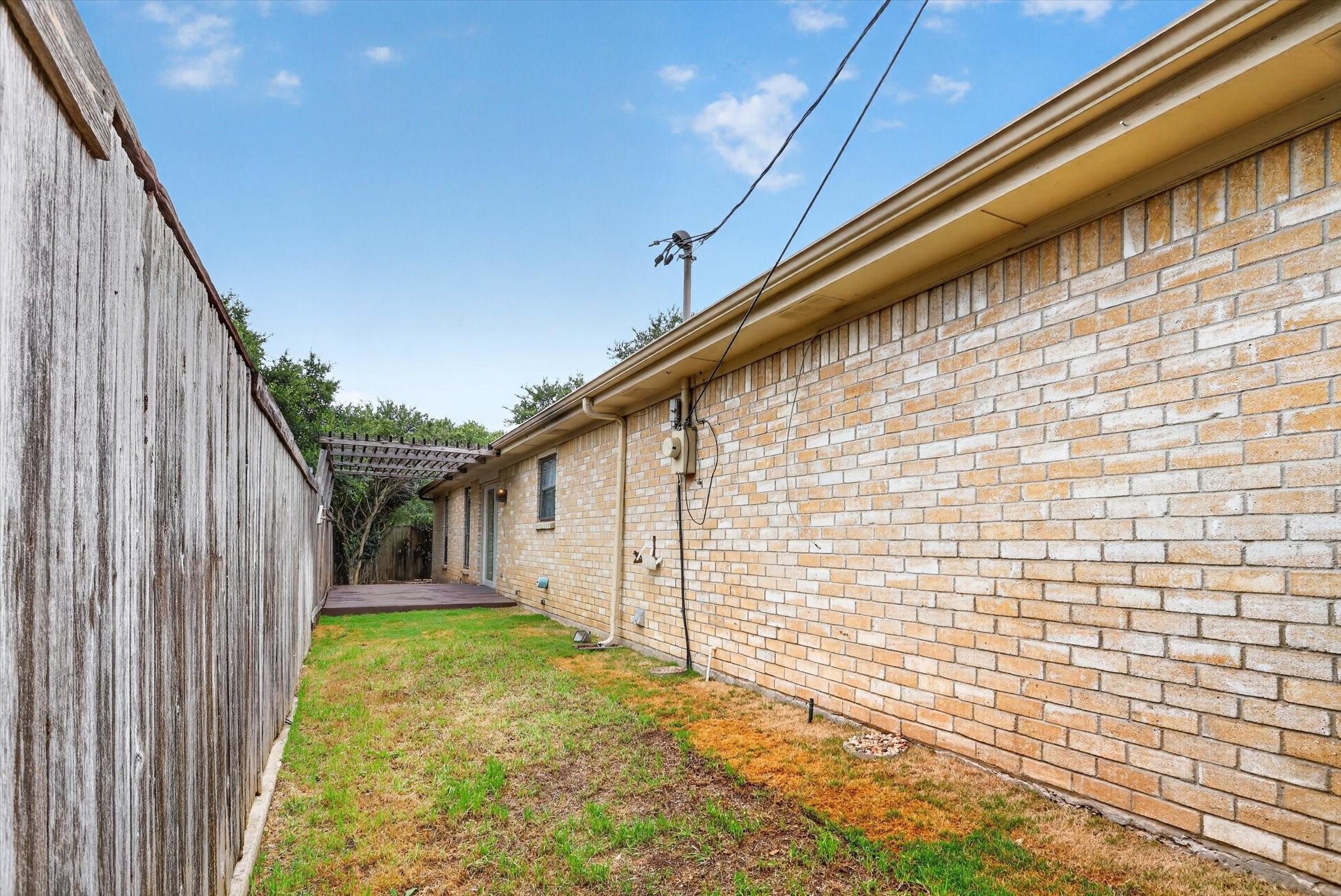 4083 Hidden View Circle Fort Worth TX 76109