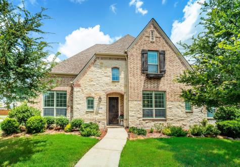 3321 Green Tree Drive Sachse TX 75048
