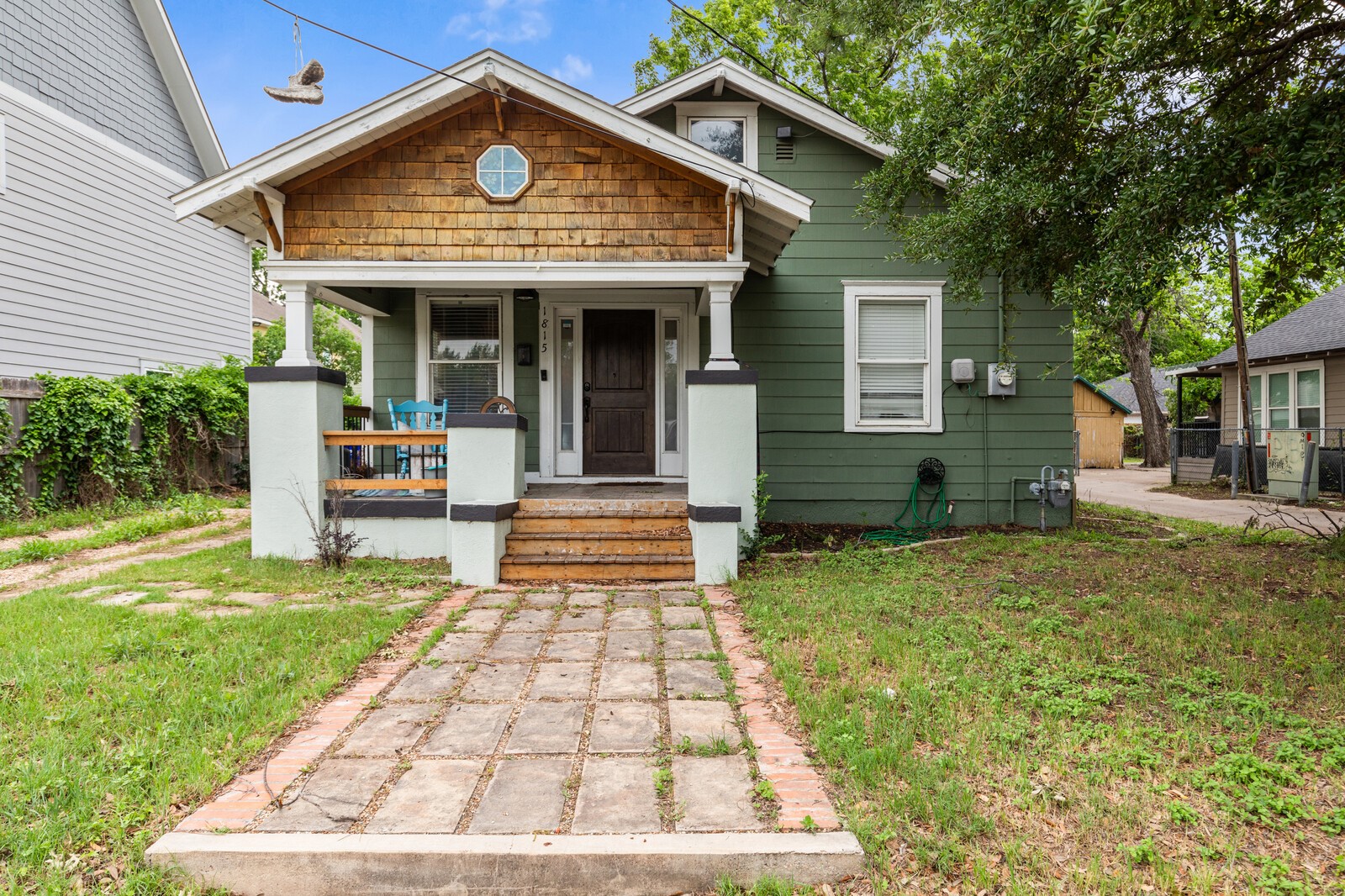 1815 S 12th Street Waco TX 76706