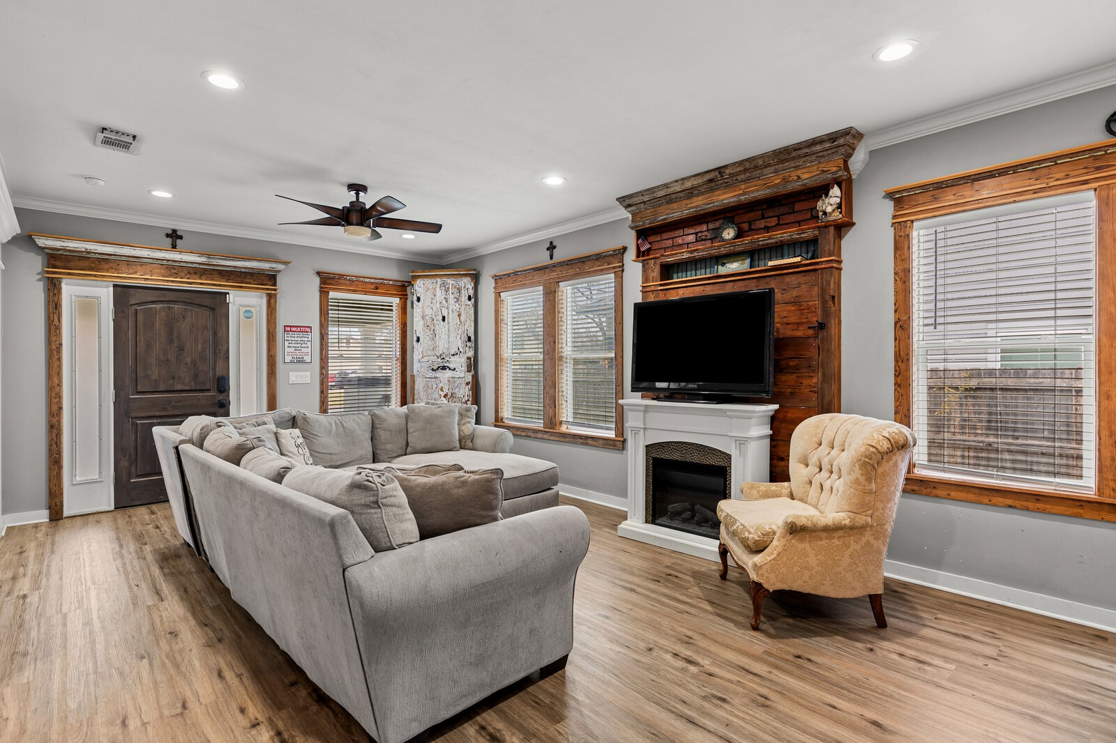 1815 S 12th Street Waco TX 76706