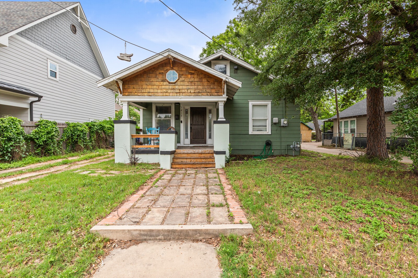1815 S 12th Street Waco TX 76706