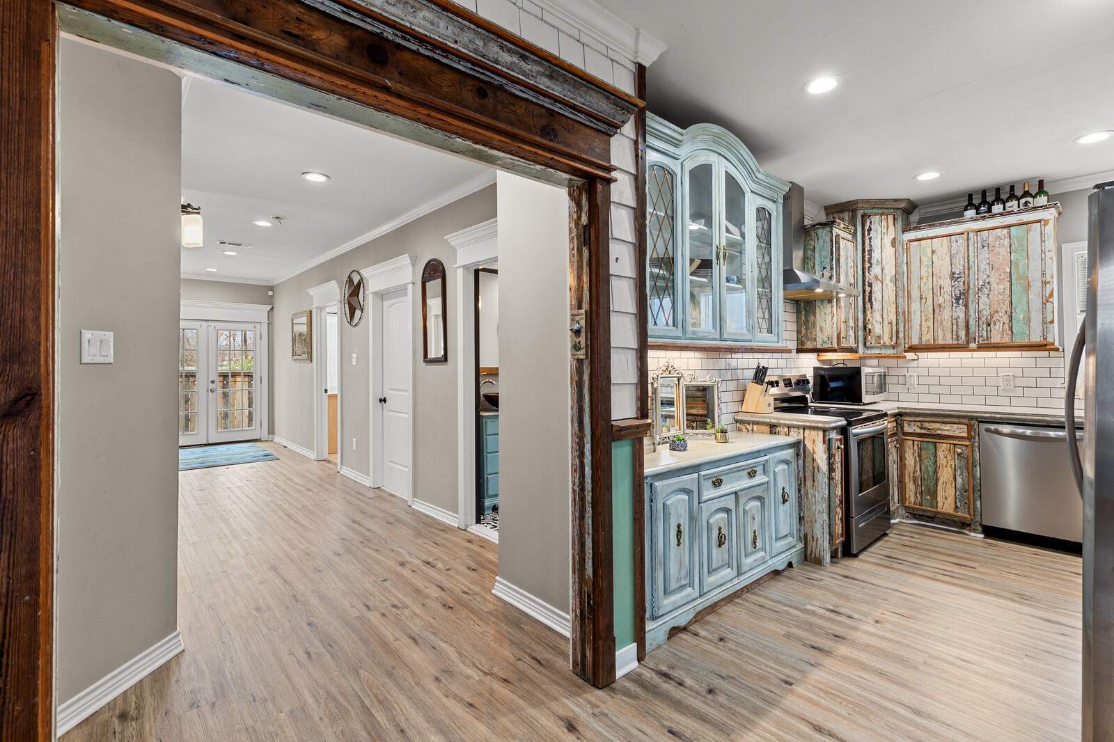 1815 S 12th Street Waco TX 76706