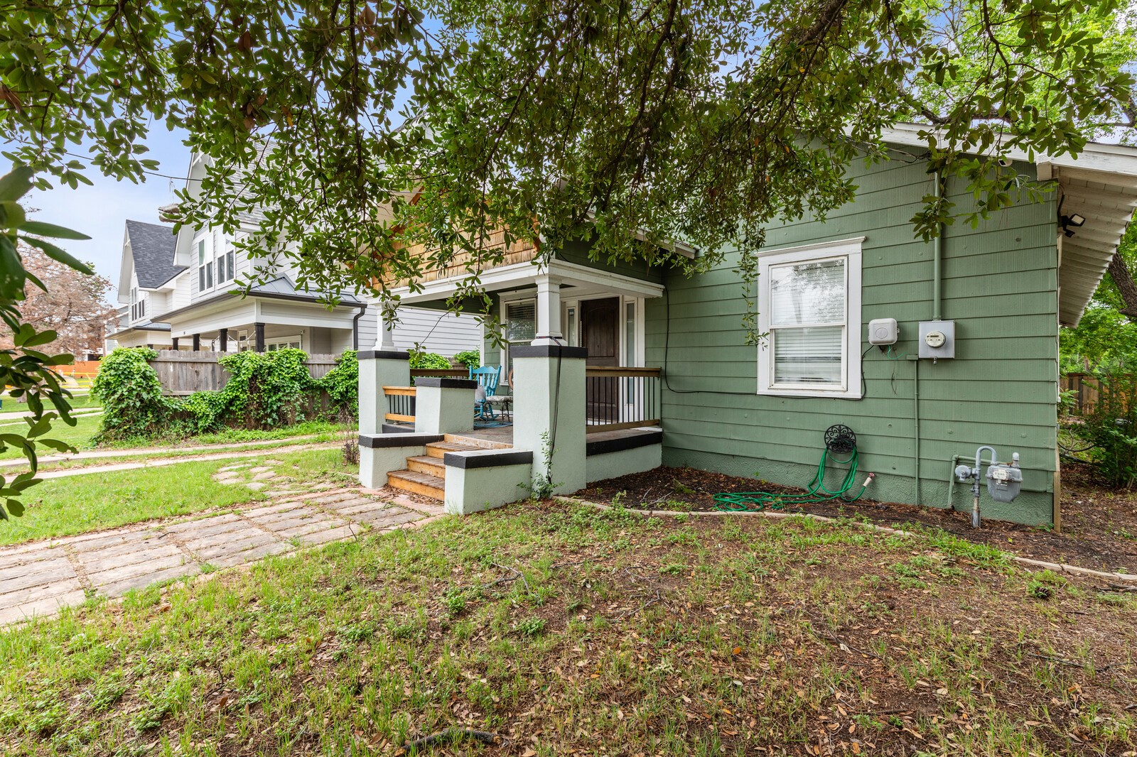 1815 S 12th Street Waco TX 76706