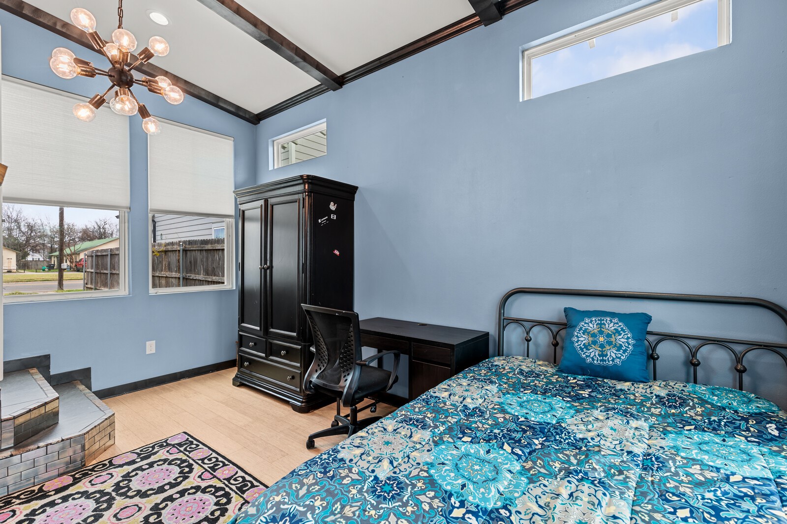 1815 S 12th Street Waco TX 76706