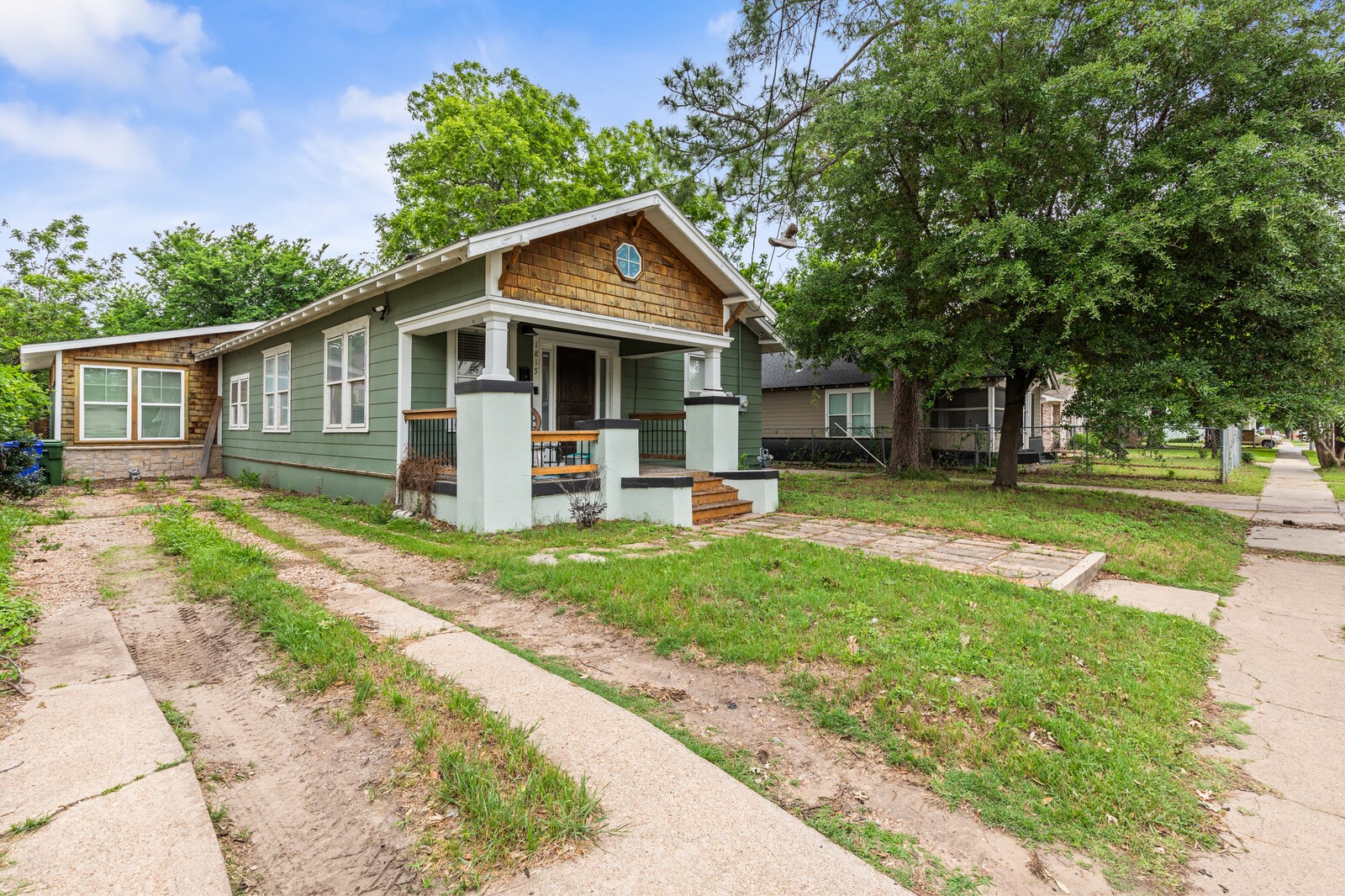 1815 S 12th Street Waco TX 76706
