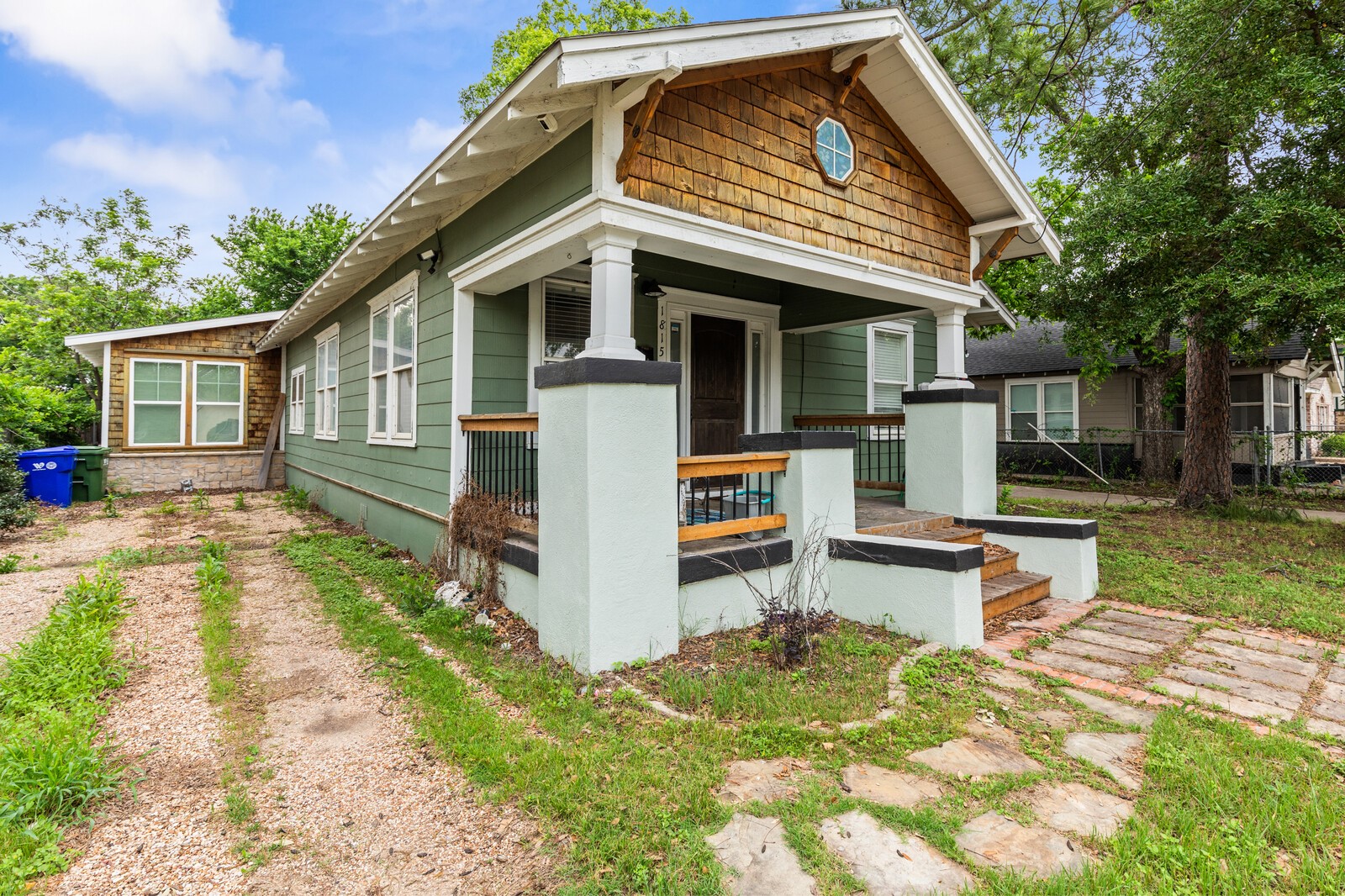 1815 S 12th Street Waco TX 76706
