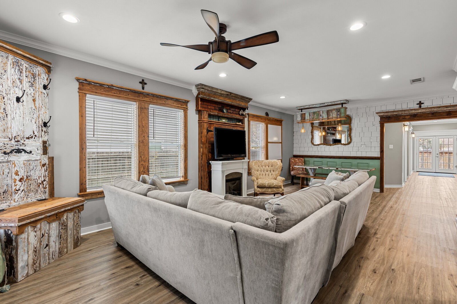 1815 S 12th Street Waco TX 76706