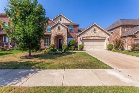 11194 Seaboard Lane Frisco TX 75035
