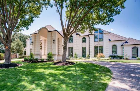 1420 Bentley Court Southlake TX 76092