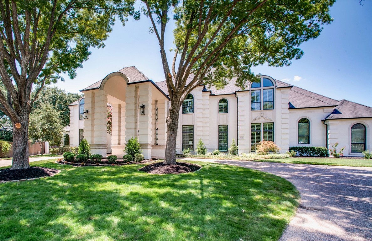 1420 Bentley Court Southlake TX 76092