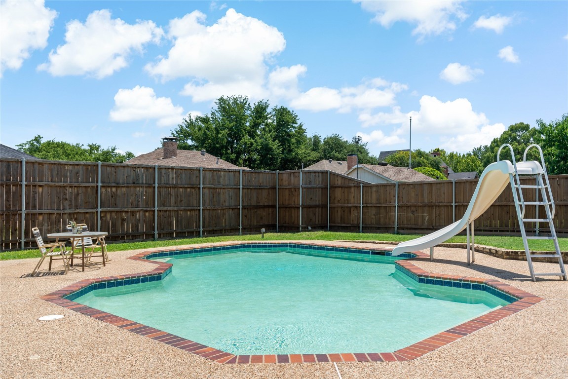 3409 Elmhurst Street Rowlett TX 75088