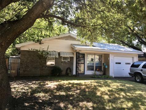 624 Ridgecrest Drive Lewisville TX 75067