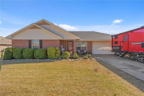 212 Broken Arrow Drive Waco TX 76705