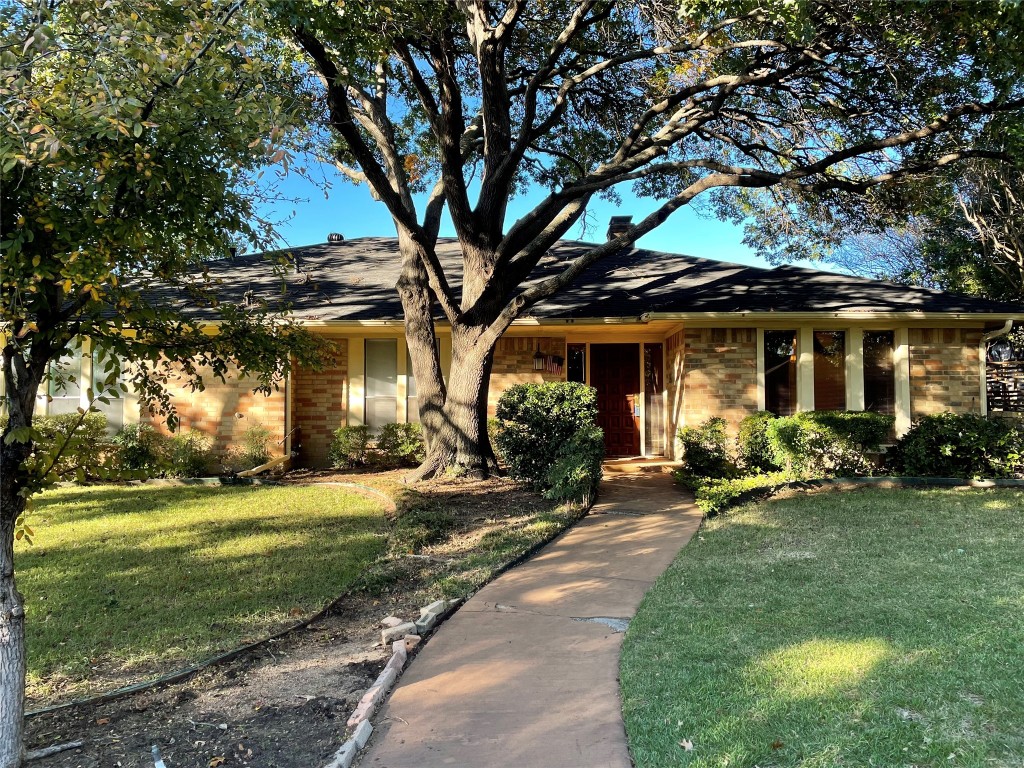 7131 Canongate Drive Dallas TX 75248