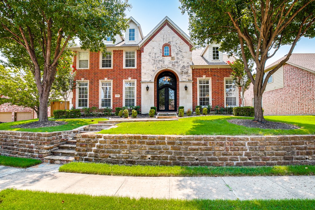 1985 Club Lake Circle Rockwall TX 75087