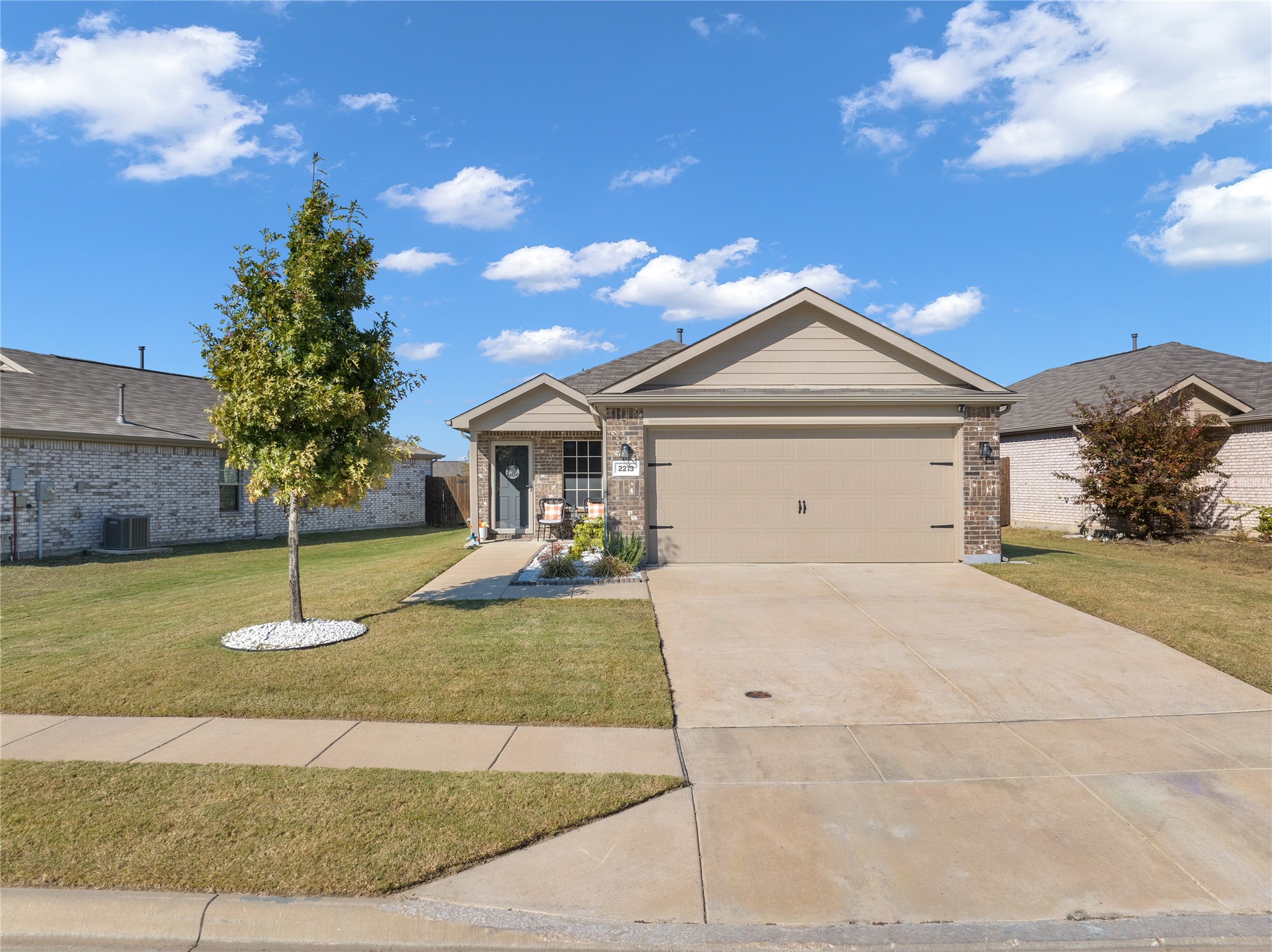 2213 Nightgrove Circle Crandall TX 75114