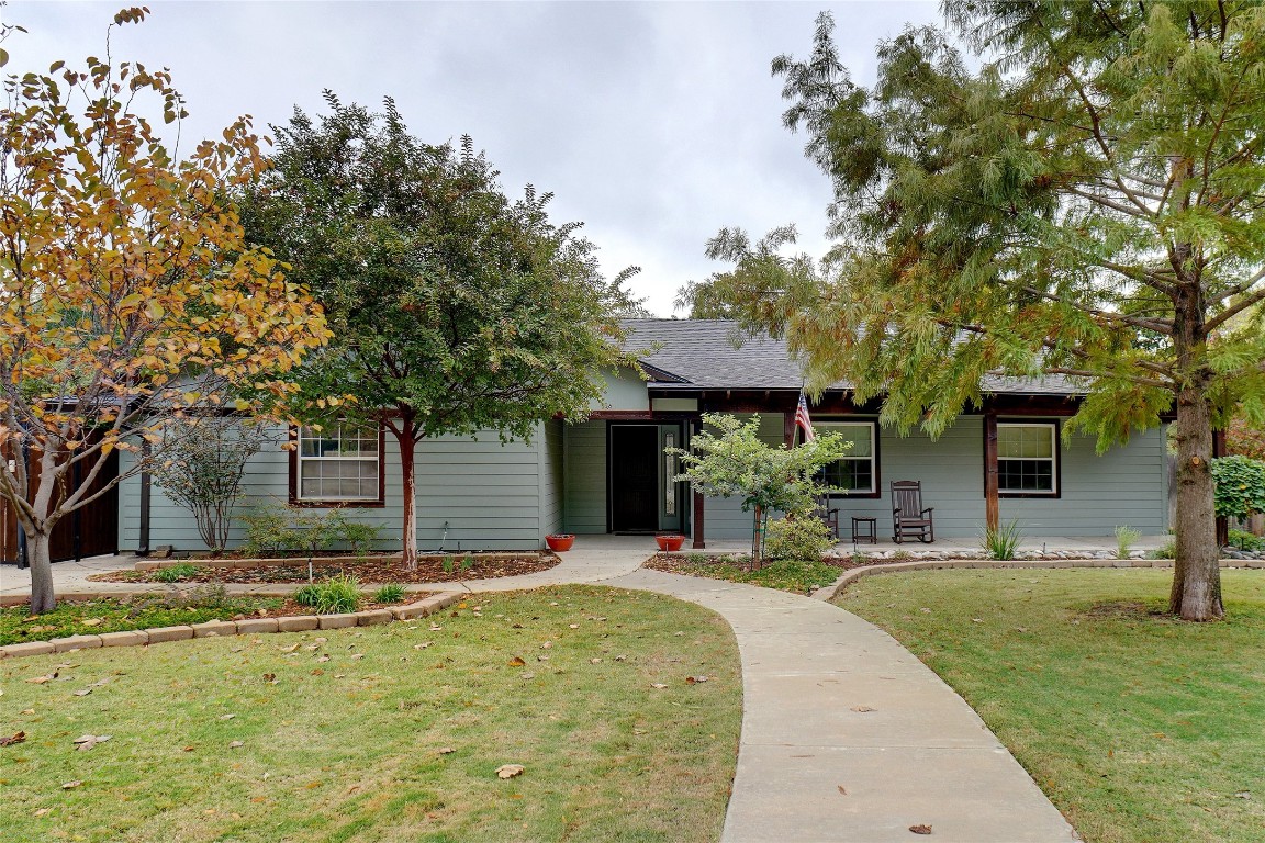 6417 Kingston Colleyville TX 76034