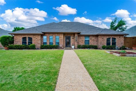 2404 Bluebonnet Drive Richardson TX 75082