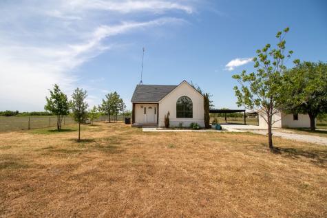 742 County Road 198 Brownwood TX 76801