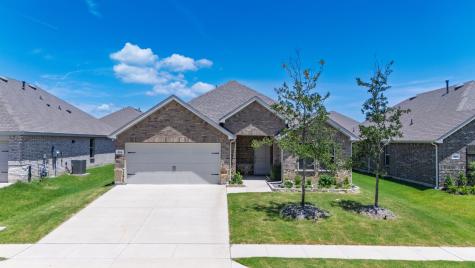 504 Stampede Lane Princeton TX 75407