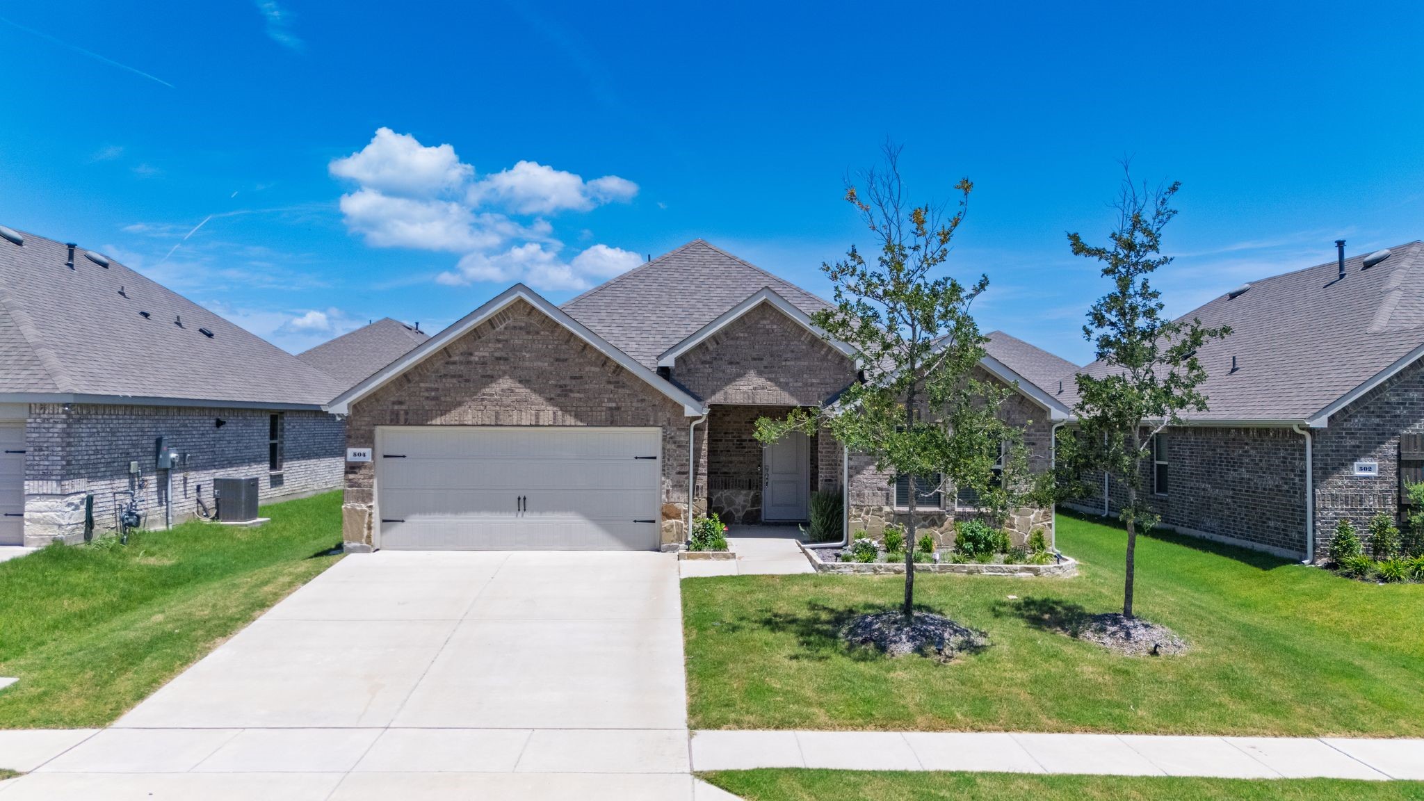 504 Stampede Lane Princeton TX 75407