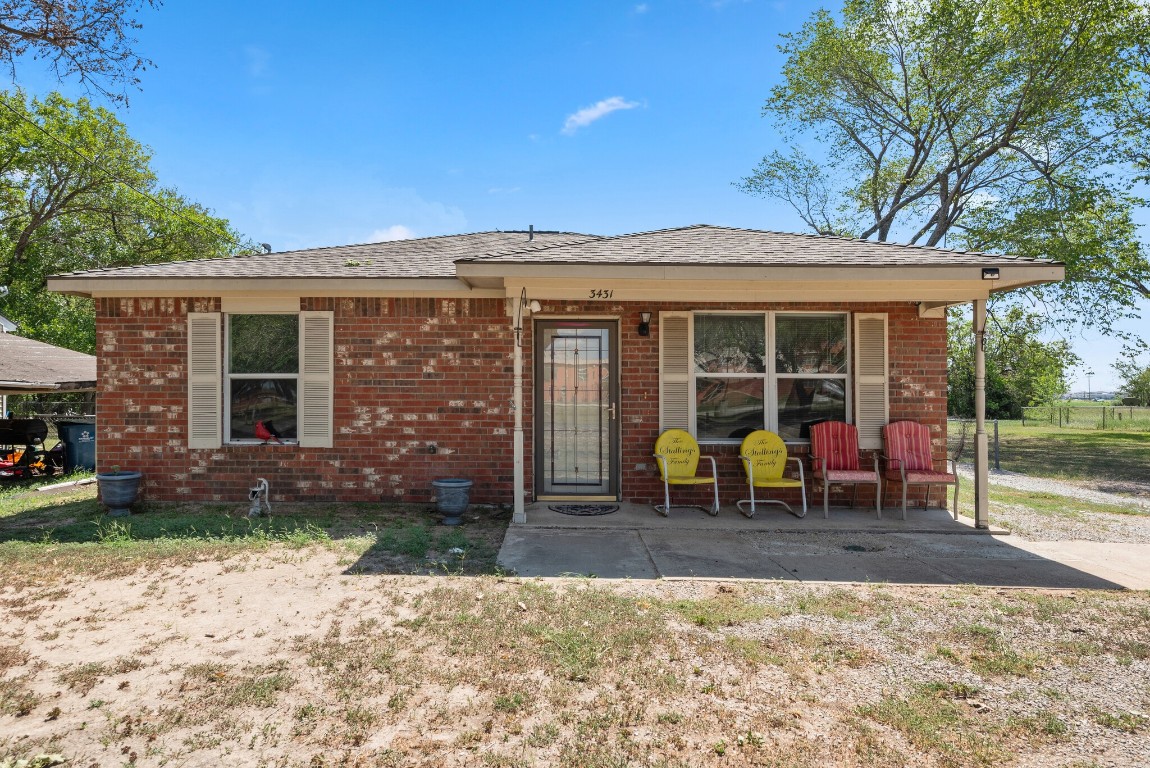 3431 W 2nd Avenue Corsicana TX 75110