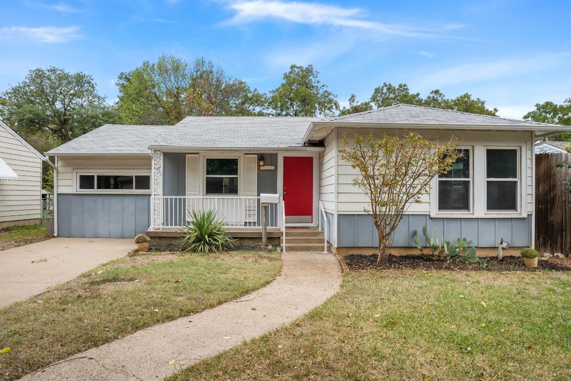 1213 Britt Drive Arlington TX 76013