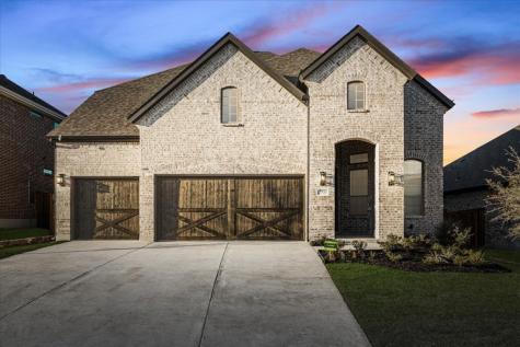 1913 Cotton Creek Pass Mckinney TX 75071