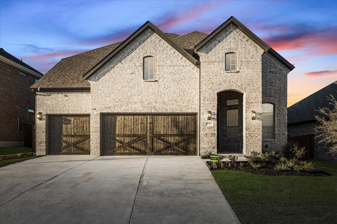 1913 Cotton Creek Pass Mckinney TX 75071