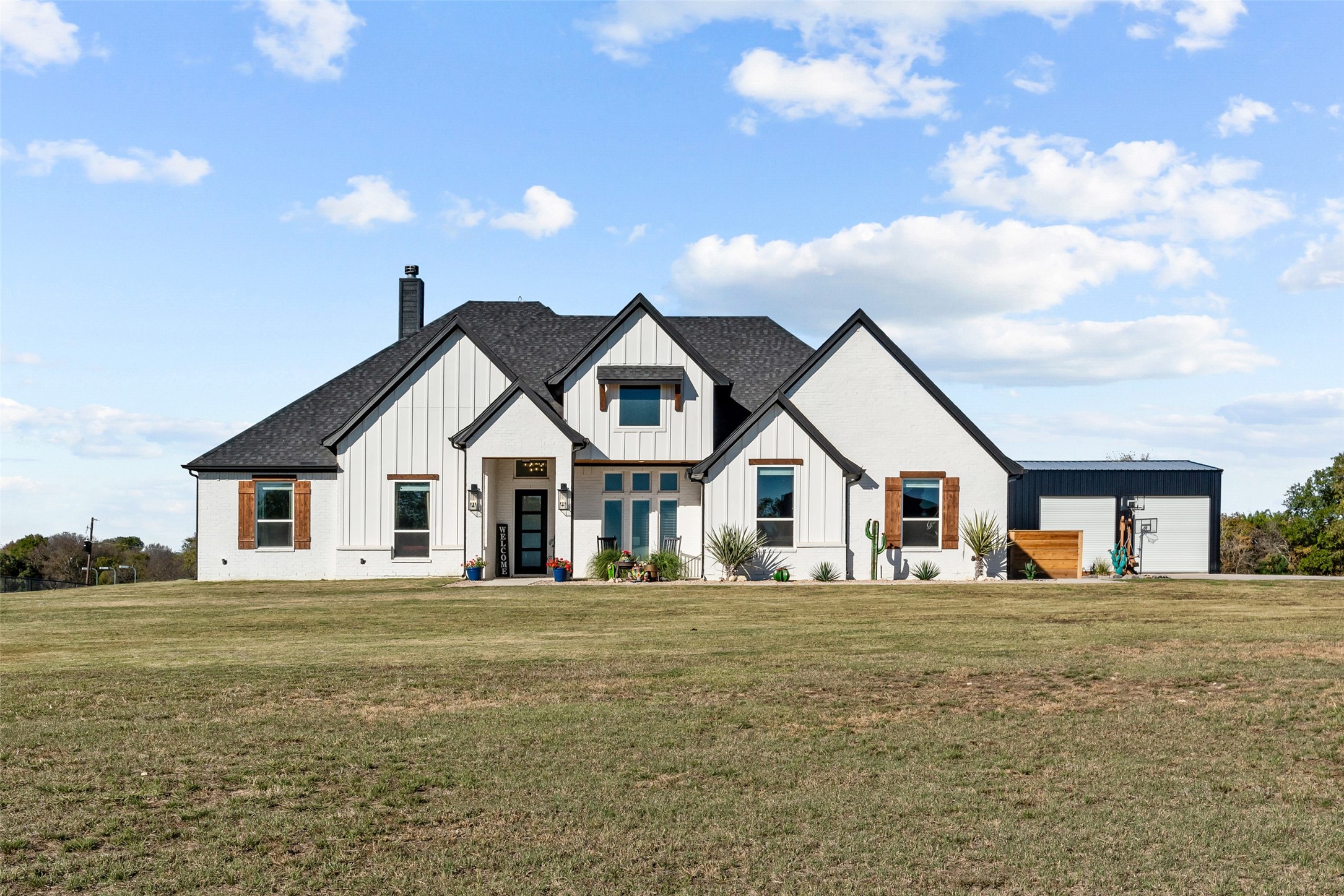 13950 Llano Drive Weatherford TX 76087