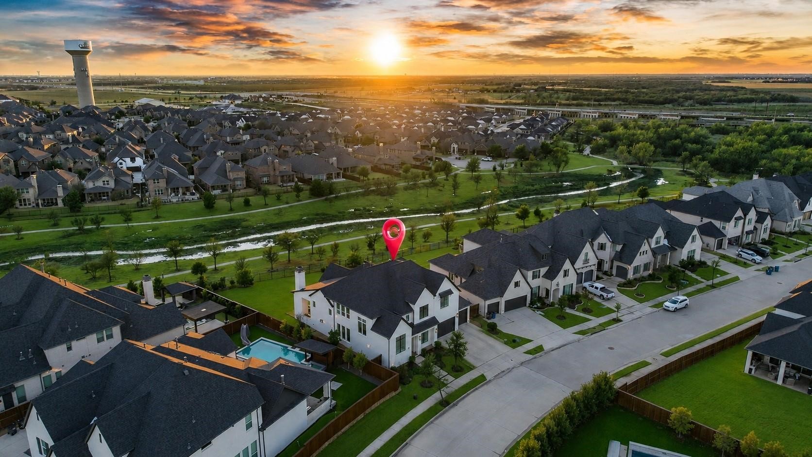 1600 Sterling Drive Celina TX 75009