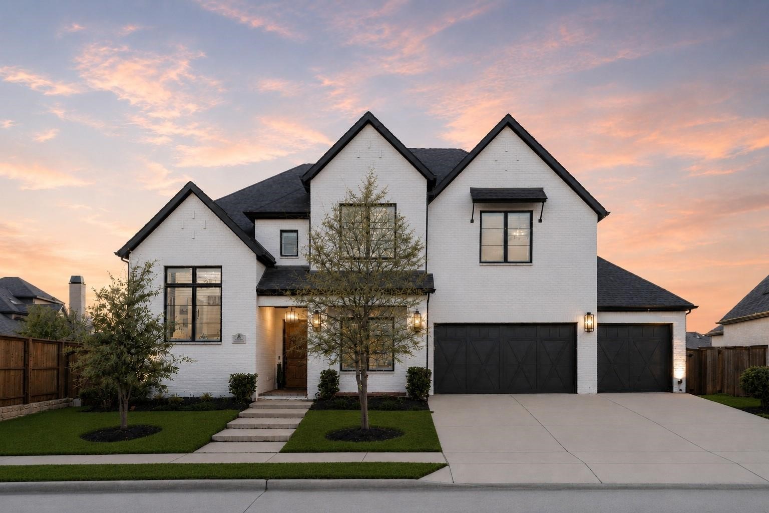 1600 Sterling Drive Celina TX 75009