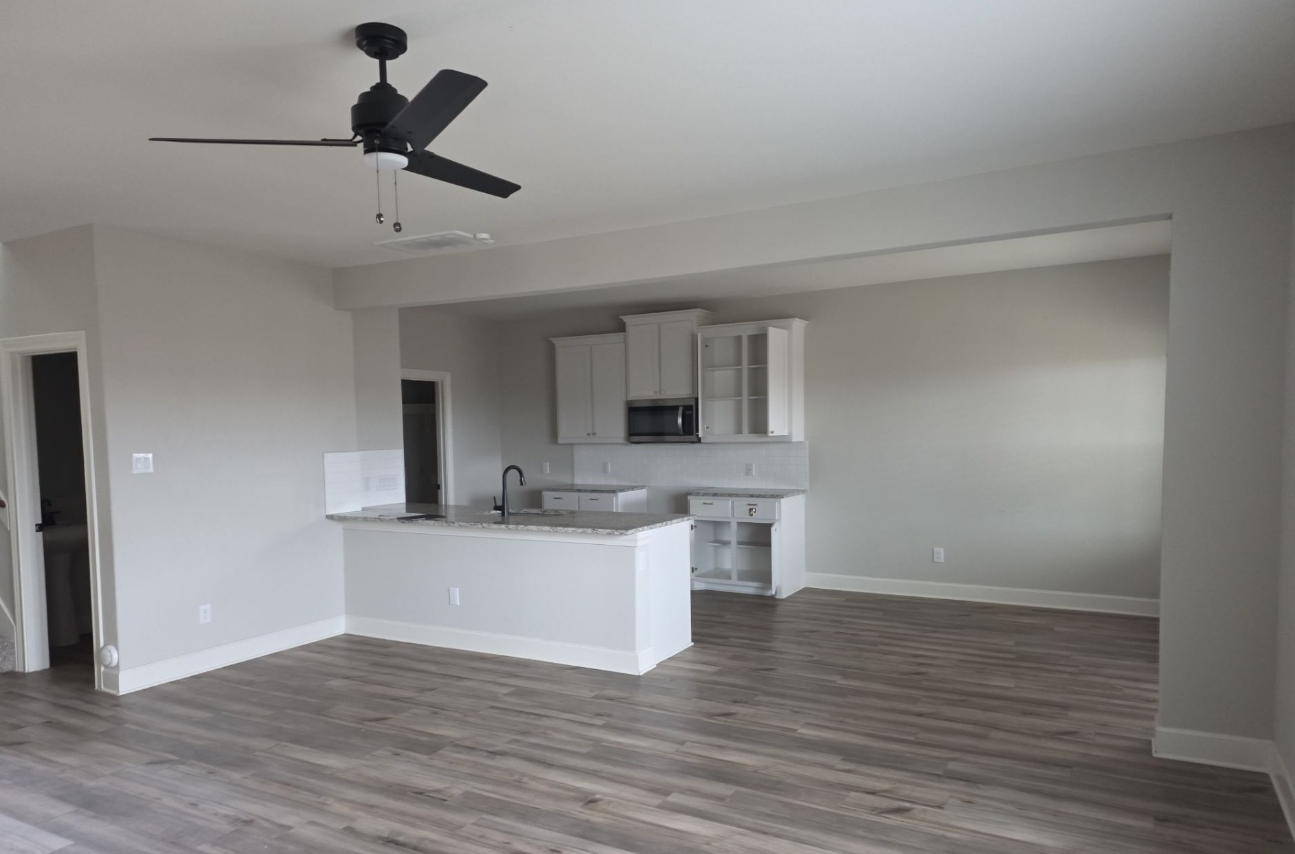 1100 Sleepy Owl Lane Fort Worth TX 76108