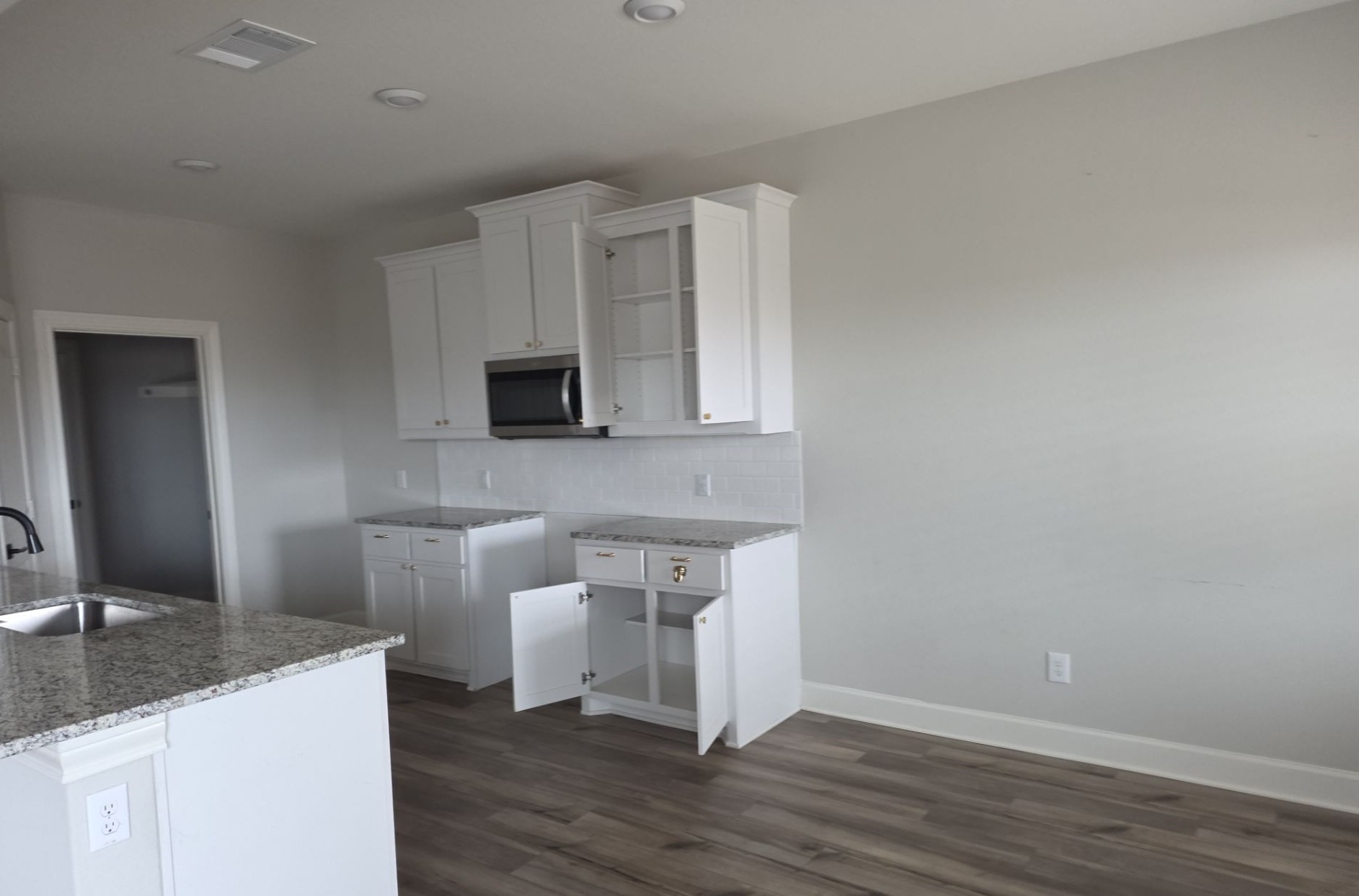 1100 Sleepy Owl Lane Fort Worth TX 76108