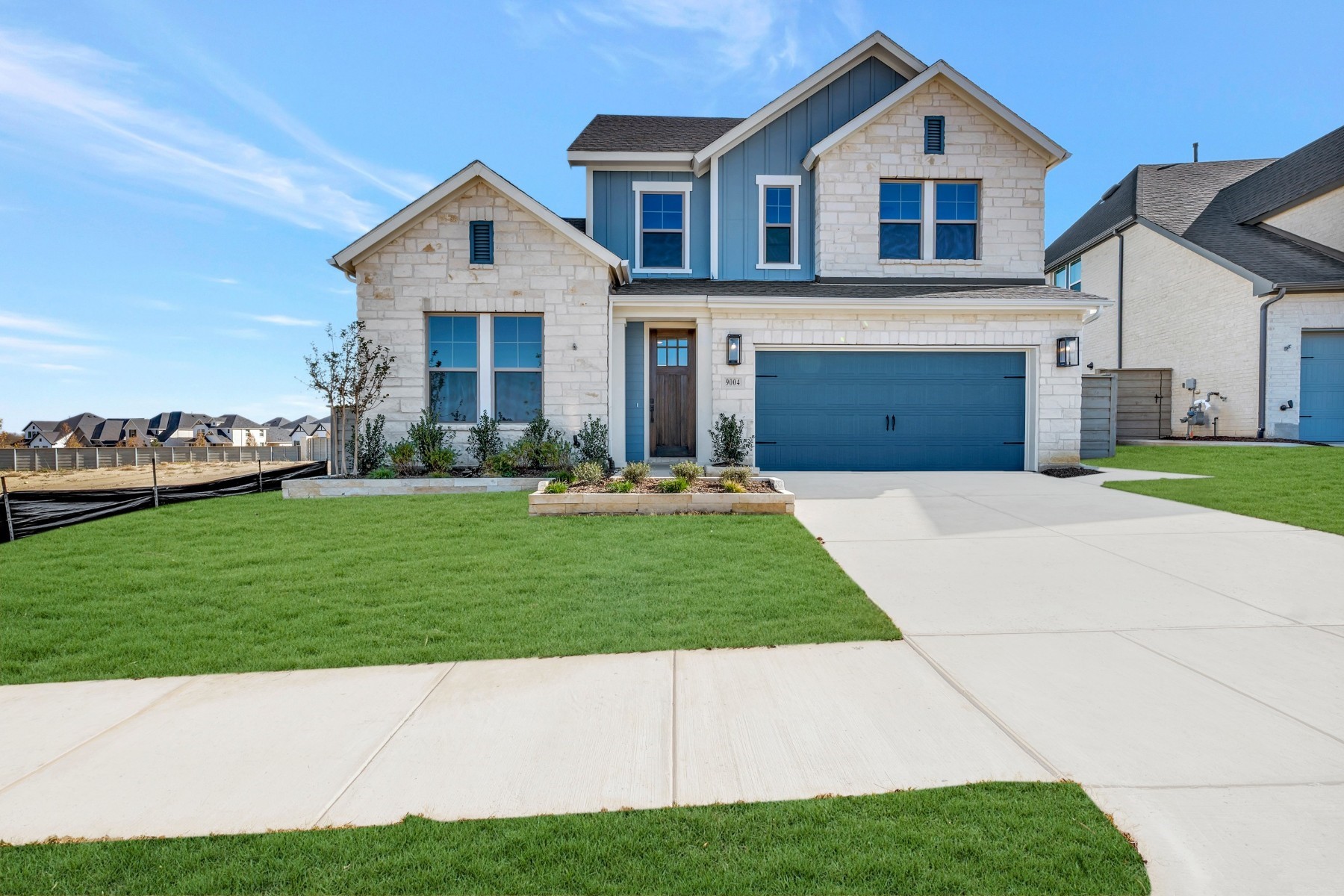 9004 Chestnut Lane Justin TX 76247