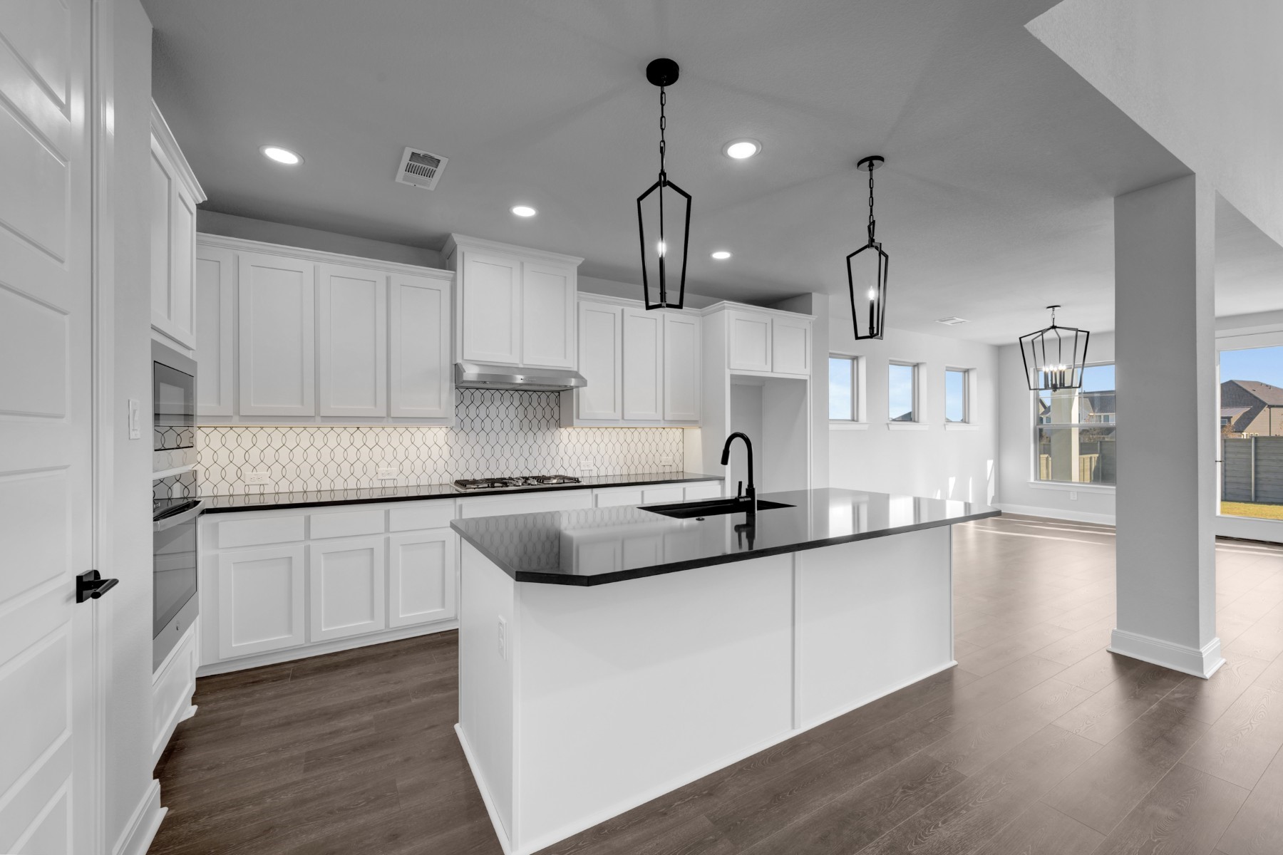 9004 Chestnut Lane Justin TX 76247