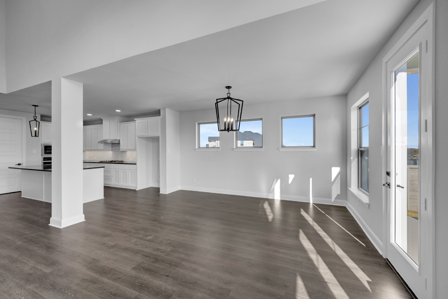9004 Chestnut Lane Justin TX 76247